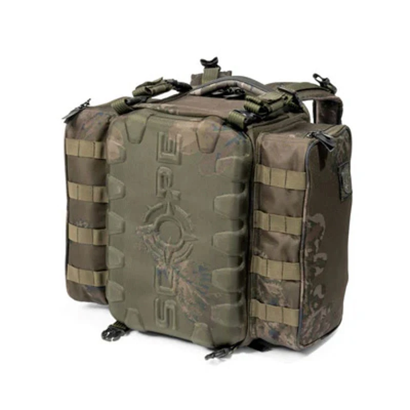 Nash Scope Ops Recon Compact Rucksack